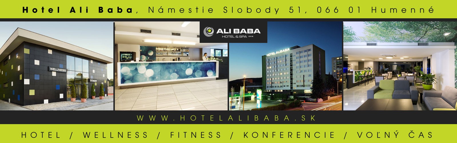 Hotel alibaba